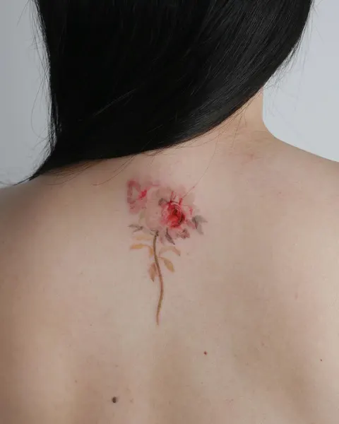 Flower, Rose, 벚꽃, 히비스커스