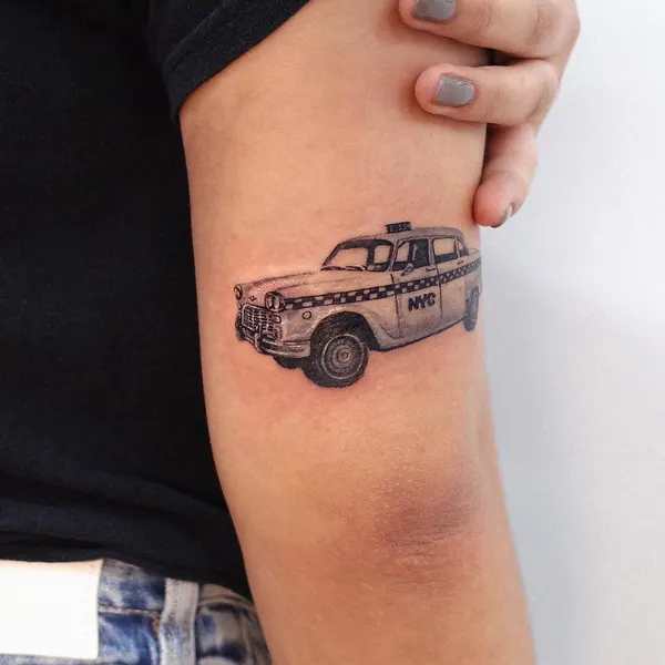 자동차, Mini