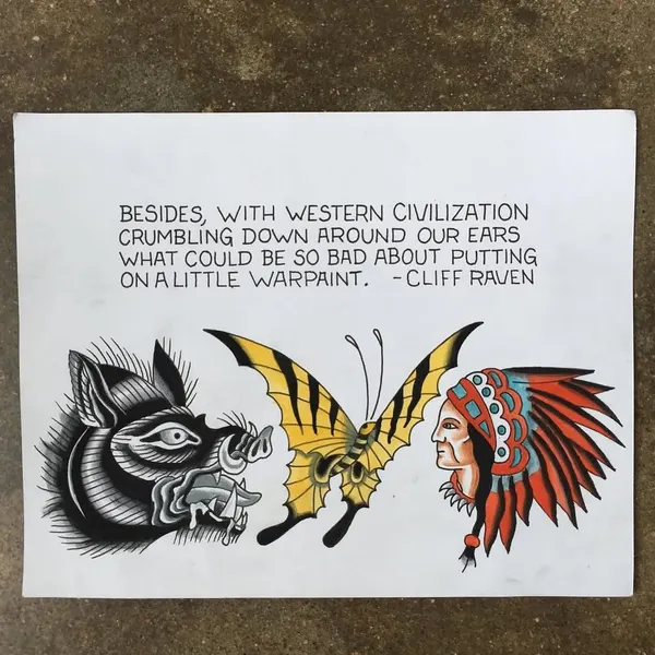 mattheadleytattooer
