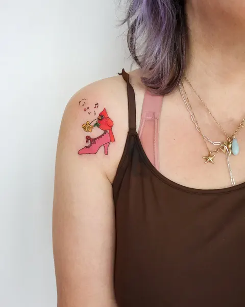 dareumtattoo