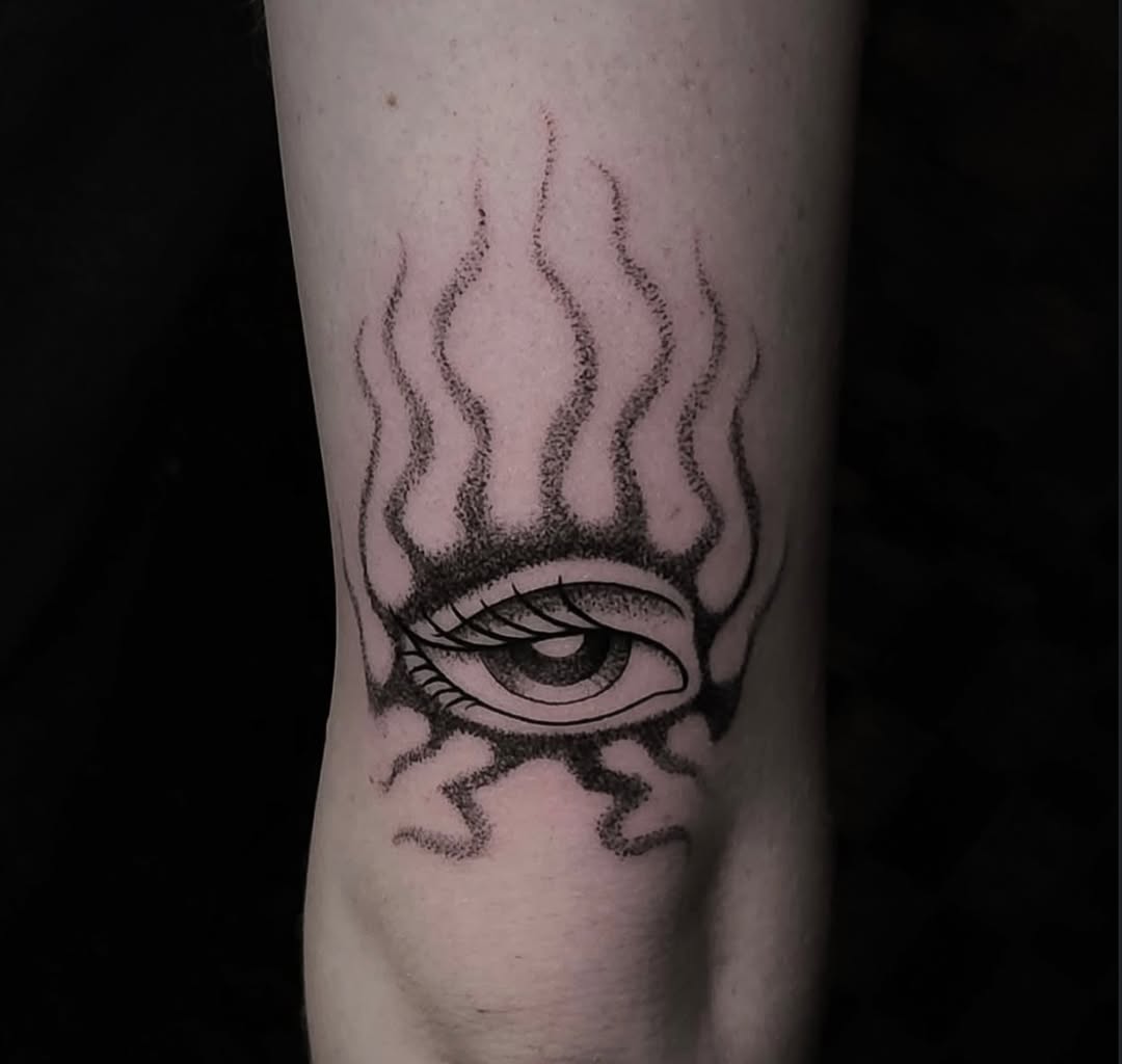 fleurnoiretattoo