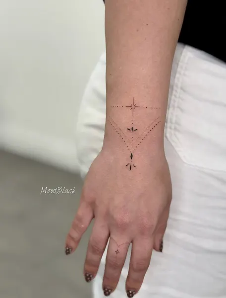 성좌, 선, 팔찌, 주얼리, 좌표, 비대칭, 쌍둥이자리