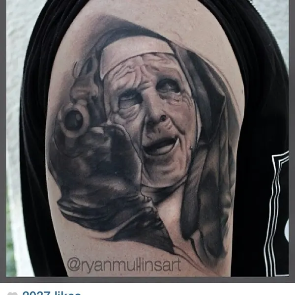 Ryan Mullins
