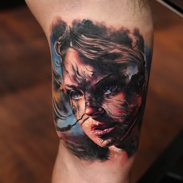 Dmitry Vision
