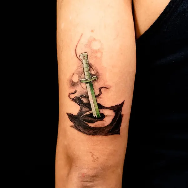 ink.ray