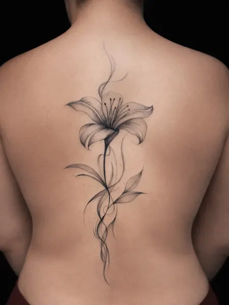 Flower, 민들레