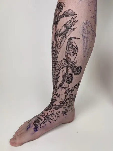 Flower