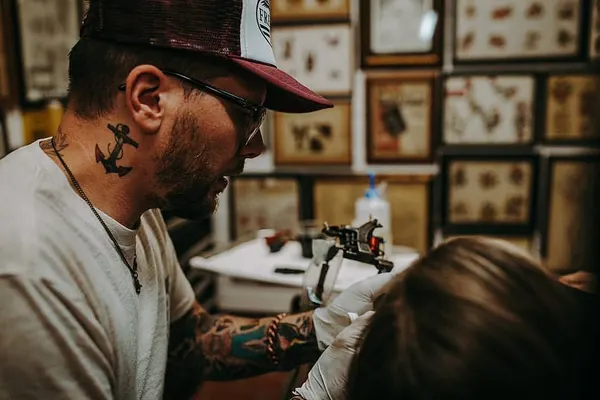 timbecktattoos