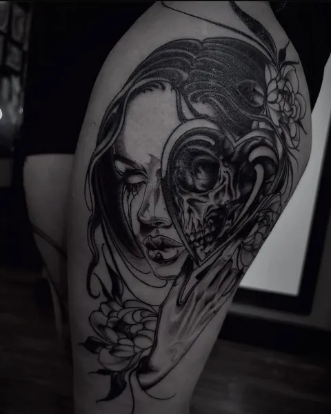 Guru Tattoo