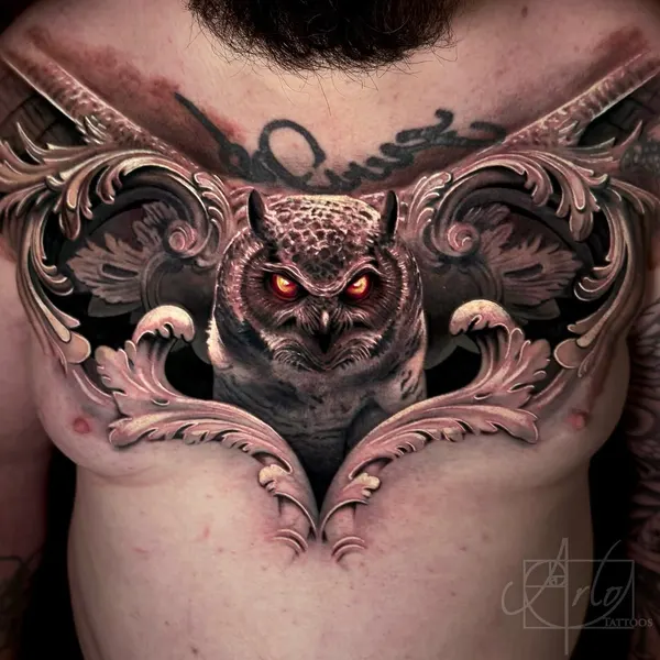 arlotattoos