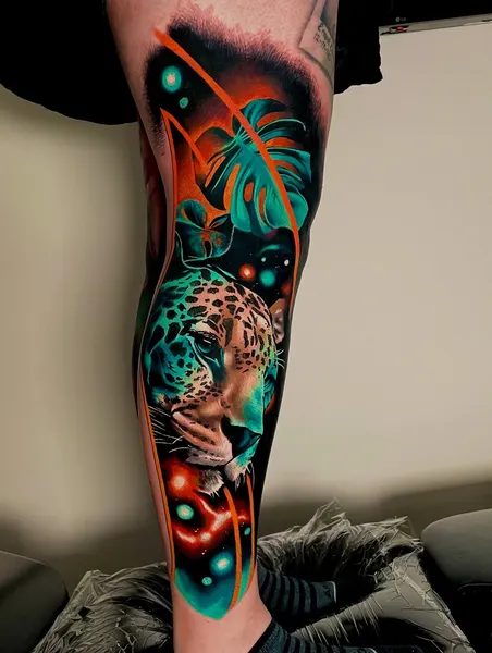 Animal, Tiger