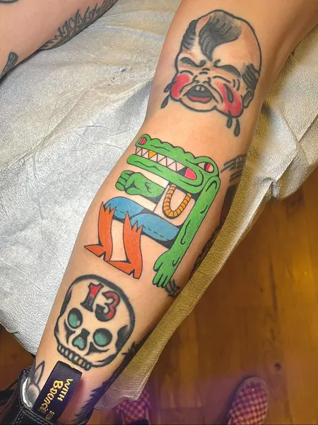 Dragon