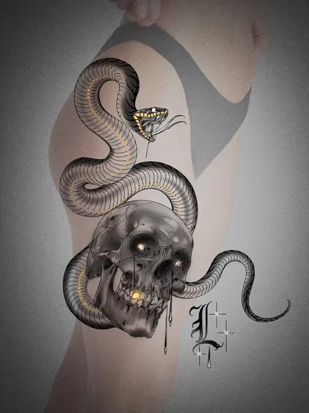 Guru Tattoo