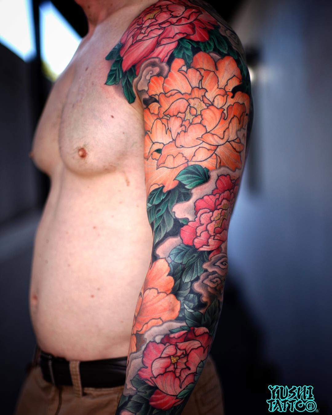 yushitattoo