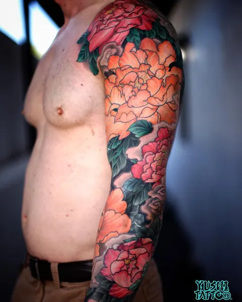 yushitattoo