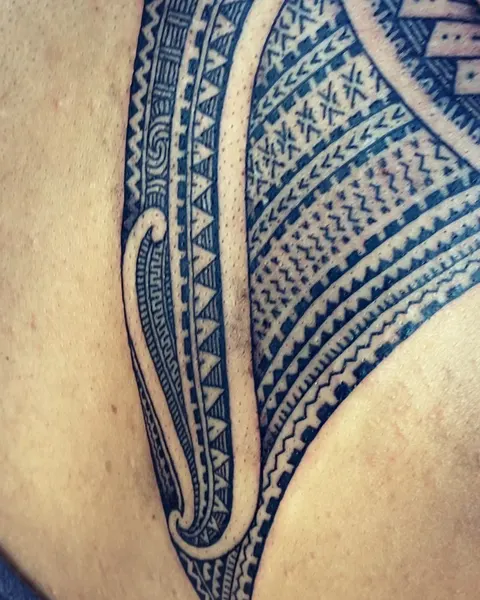 Michael Fatutoa