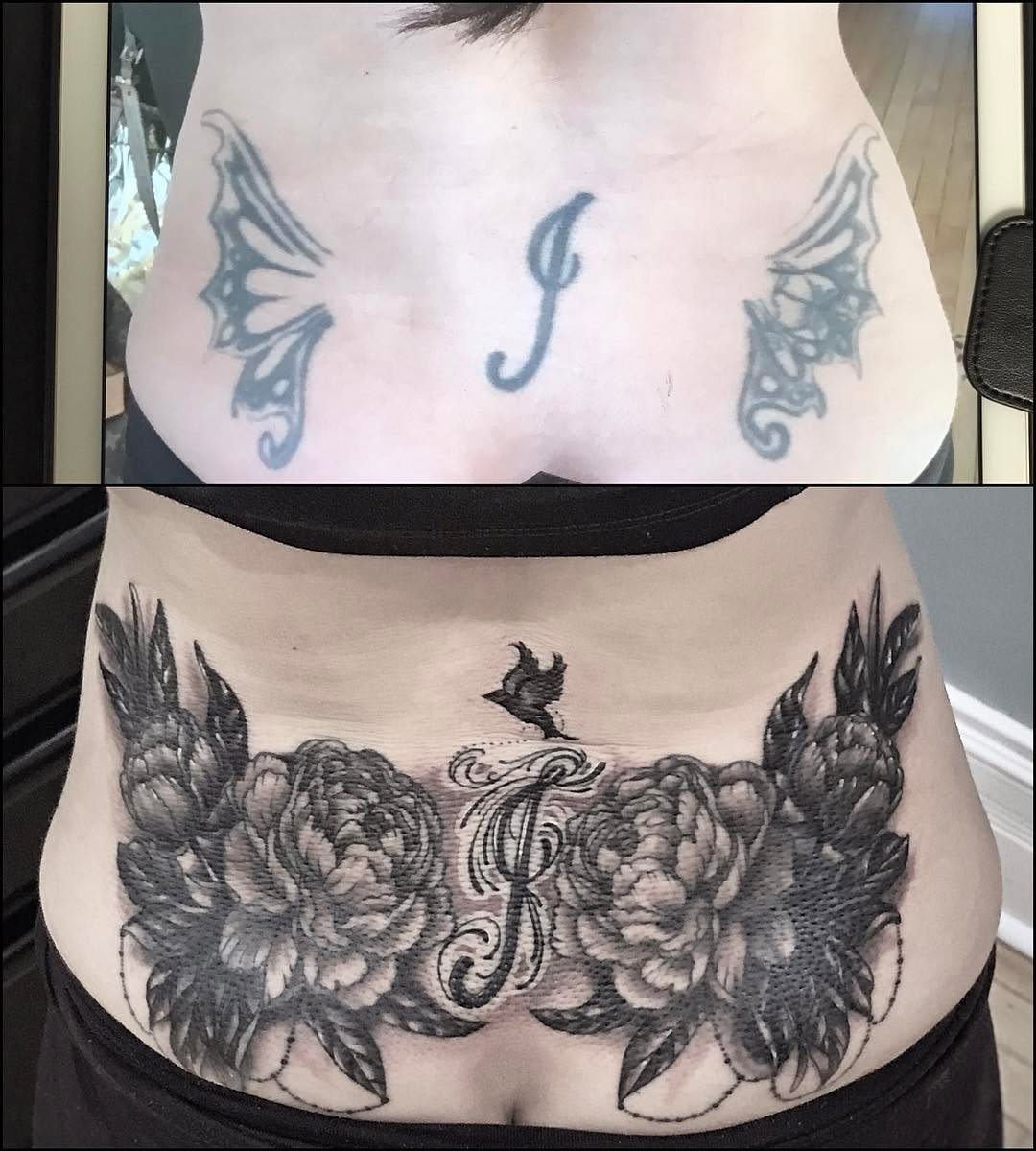 Sloo Tattoos