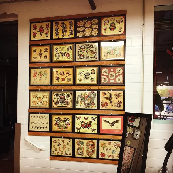 timbecktattoos
