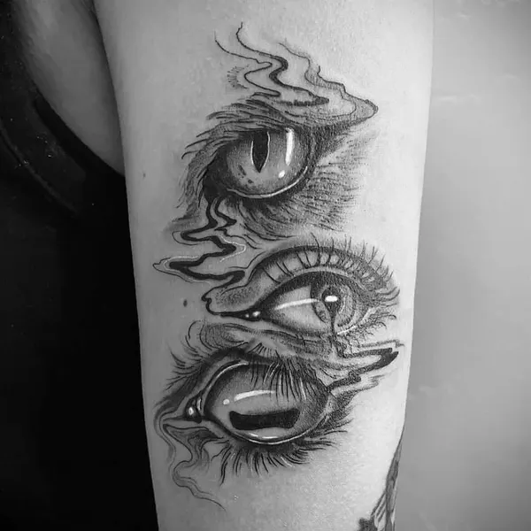 Guru Tattoo