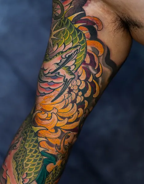 Dragon