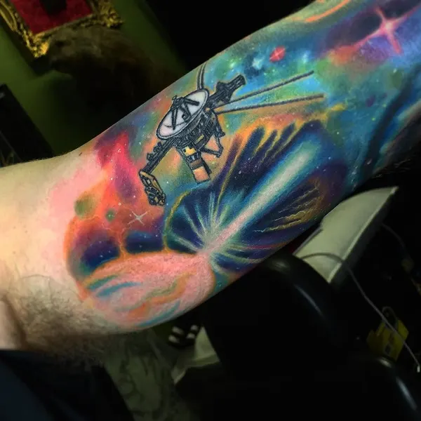 Sloo Tattoos
