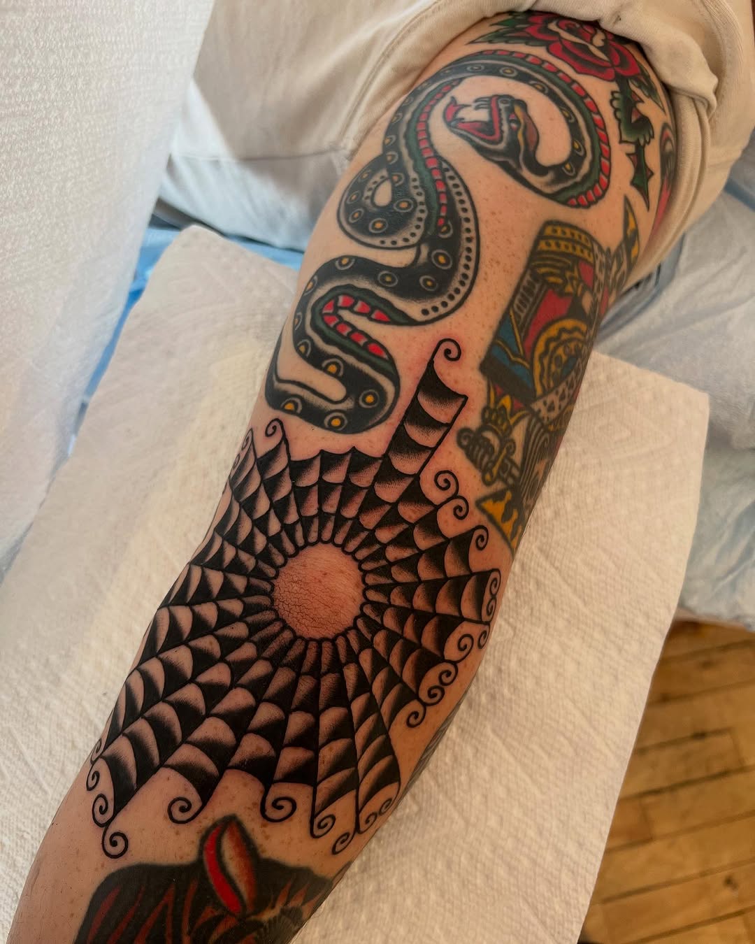 chrisfernandeztattooing