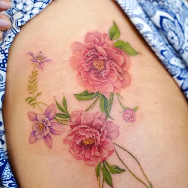 Flower