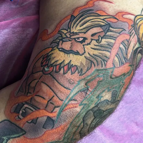 Dragon