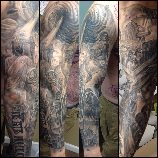 Javier Eastman