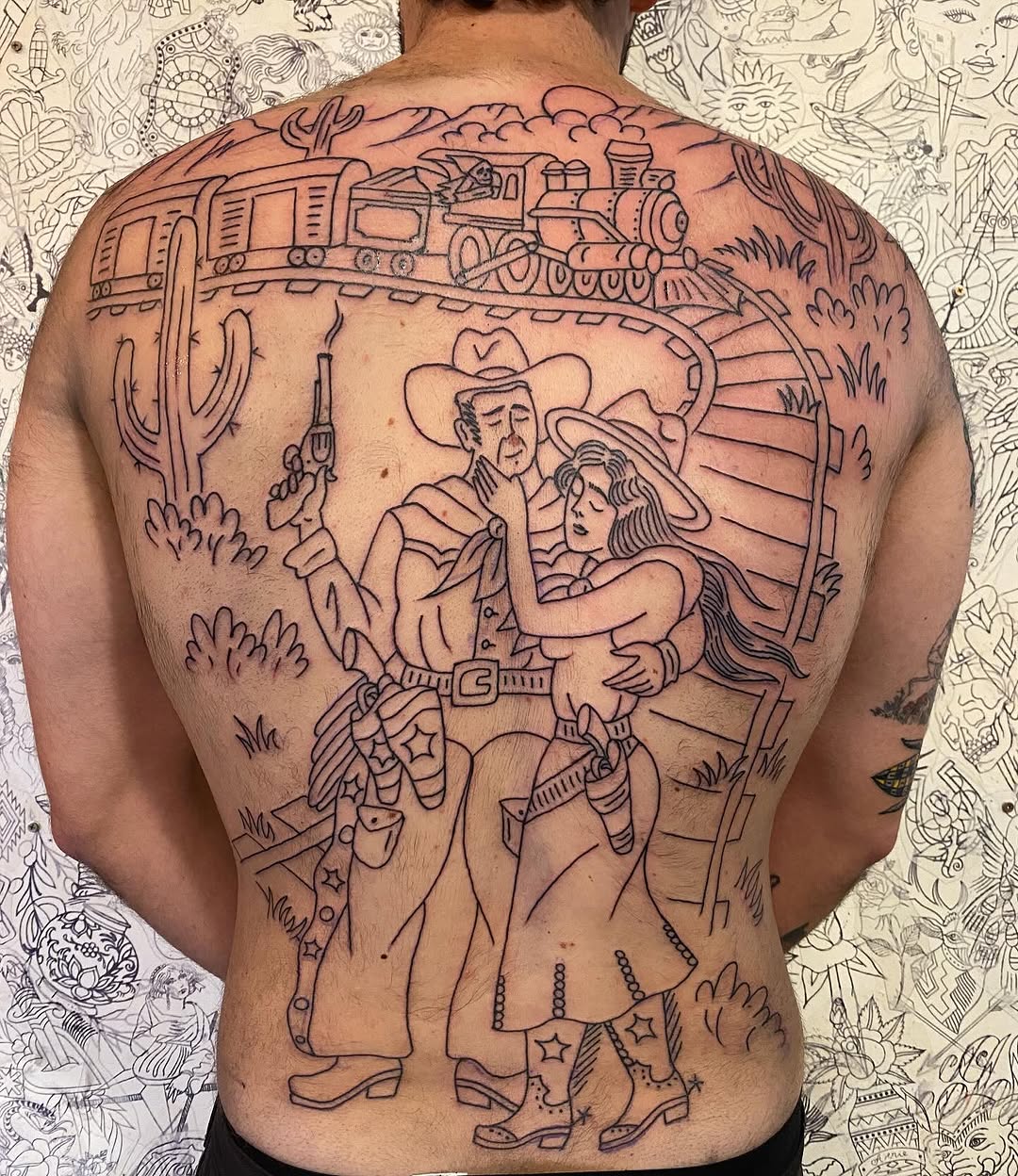 sergeytattooer