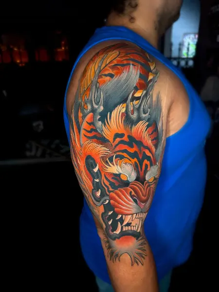 Tiger