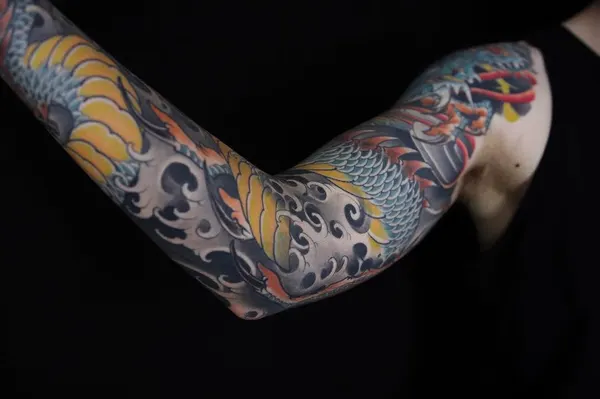 Dragon
