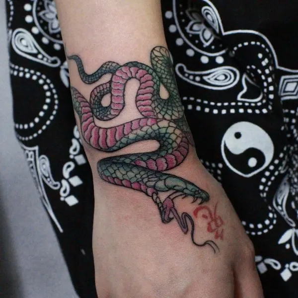 Dragon