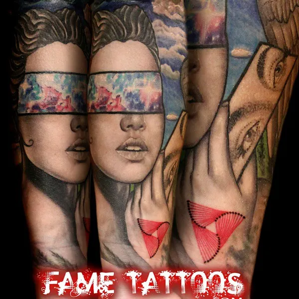 Omar Fame