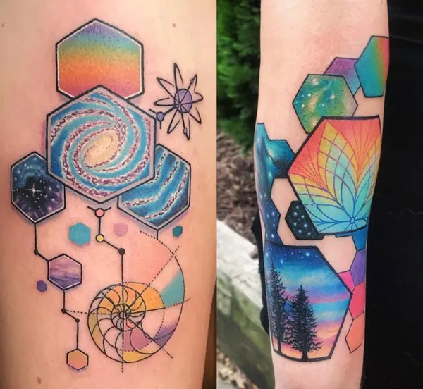 Geometric