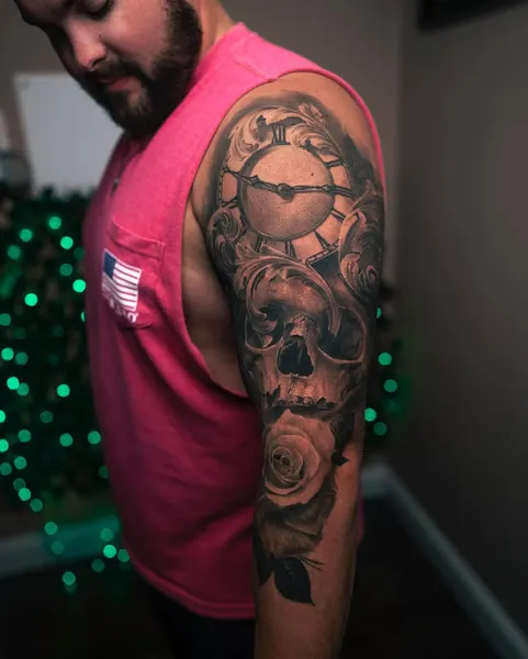 mikeflorestattoo