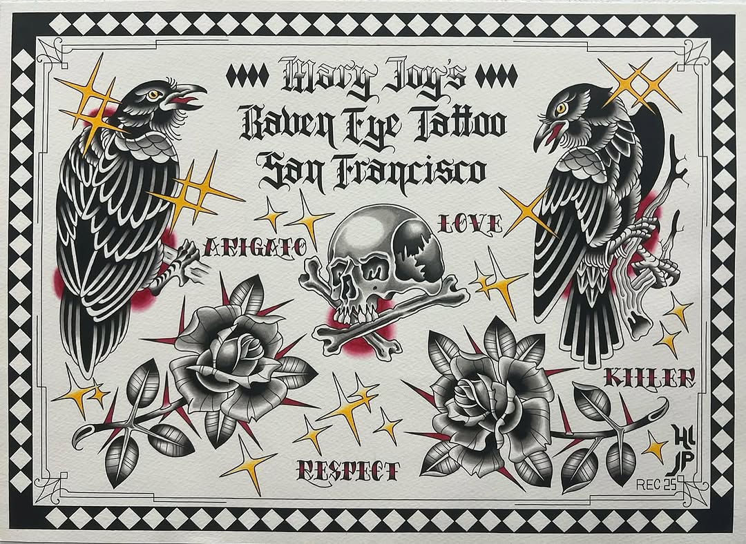 maryjoytattoo