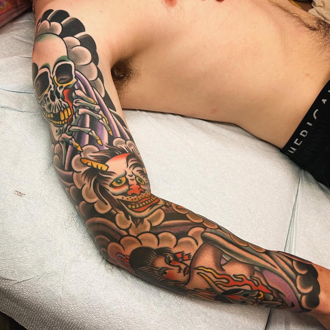 joshbovendertattoo