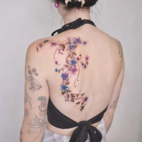 Flower
