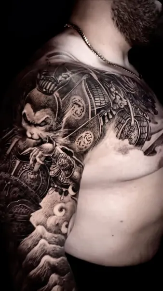 hailin_fu_tattoo