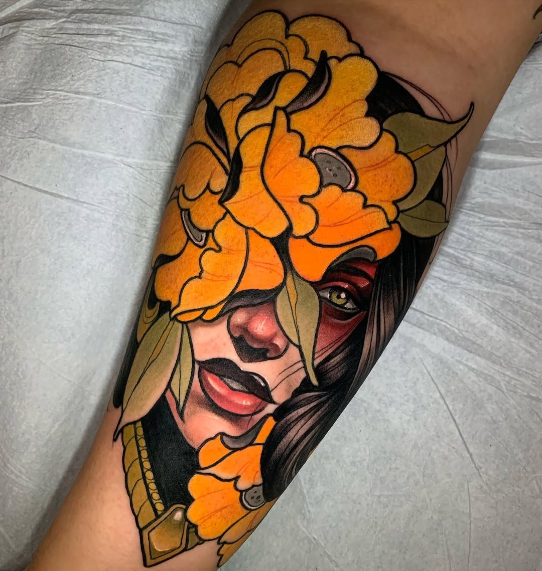 Flower