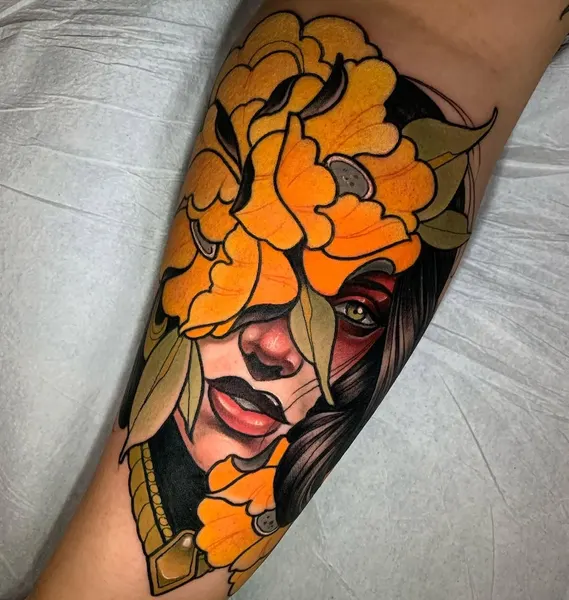 Flower