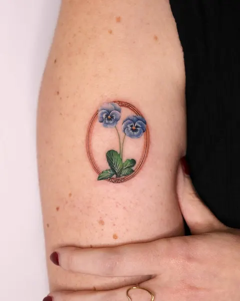Flower, 선인장