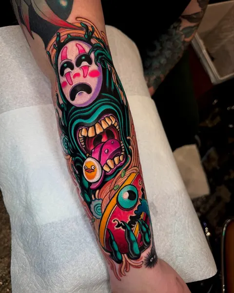 jonleightontattoo