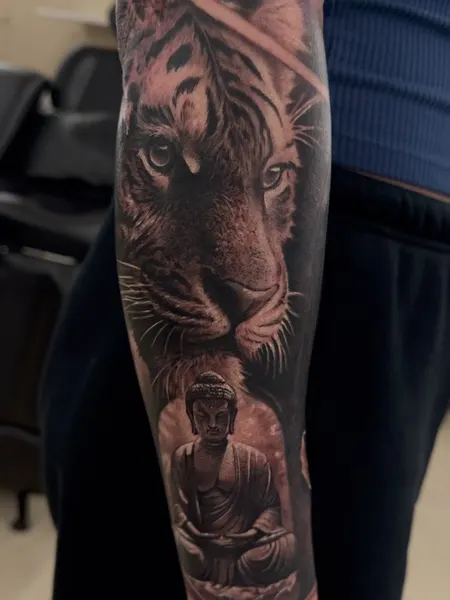 Tiger