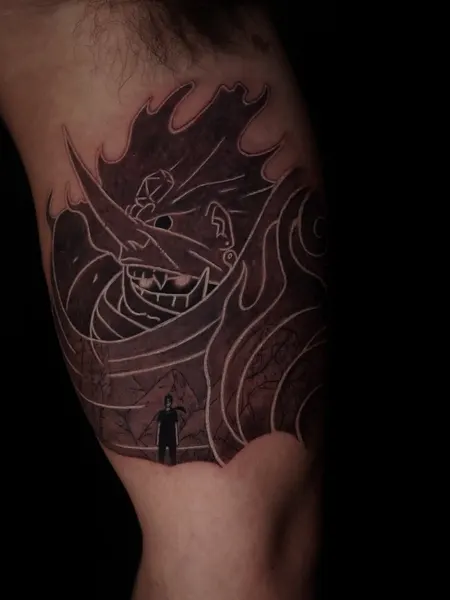 ink.ray