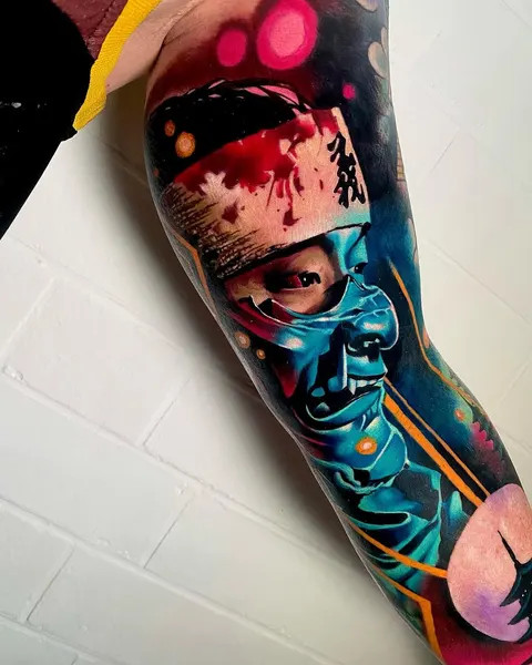 littleandytattoo