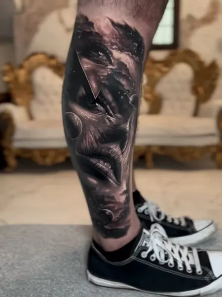 michaelperryart
