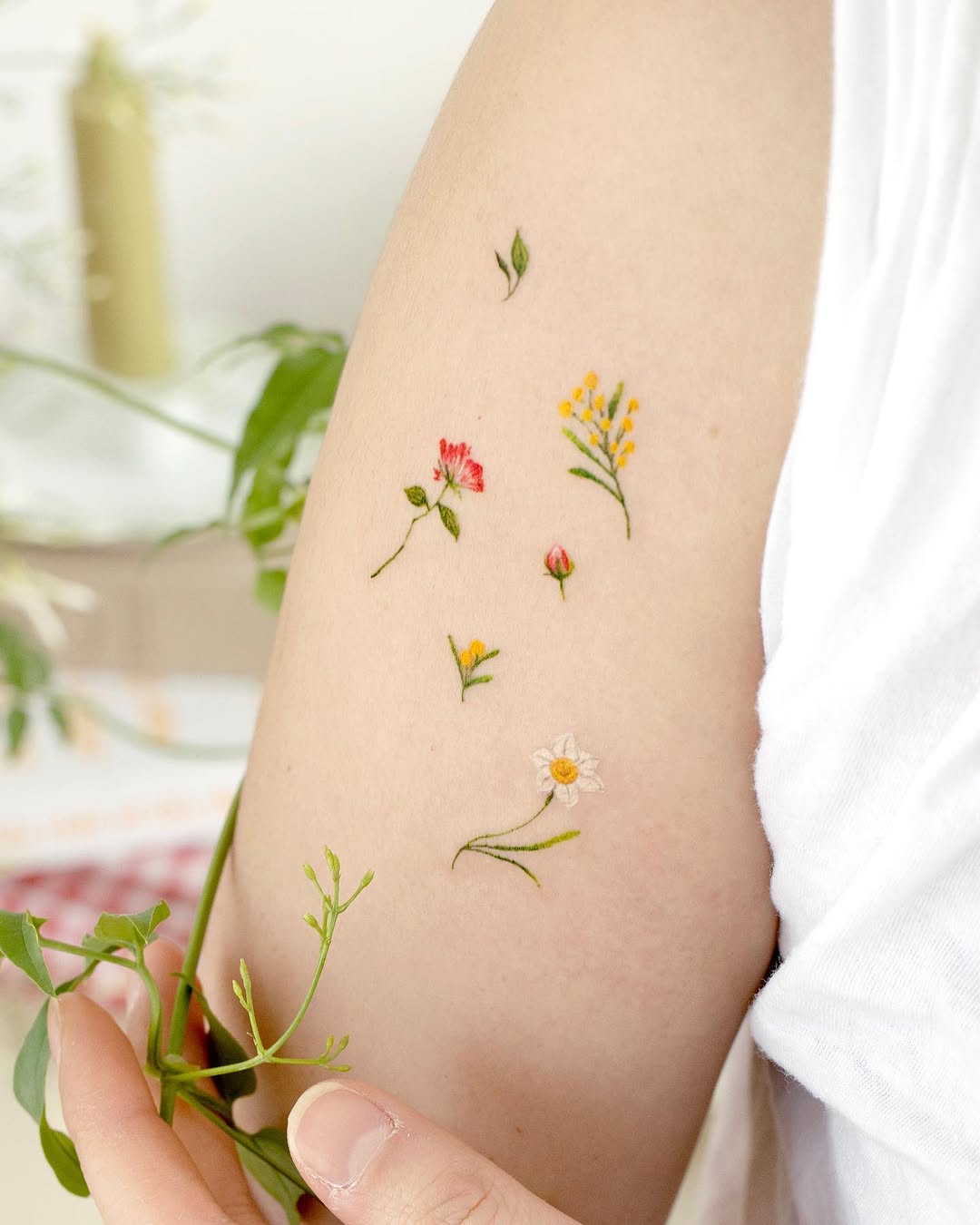 Flower