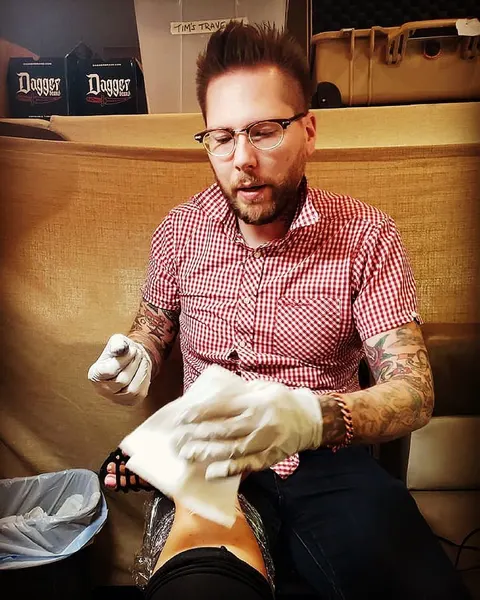 timbecktattoos